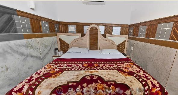 Ajay Guest House Nueva Delhi Exterior foto