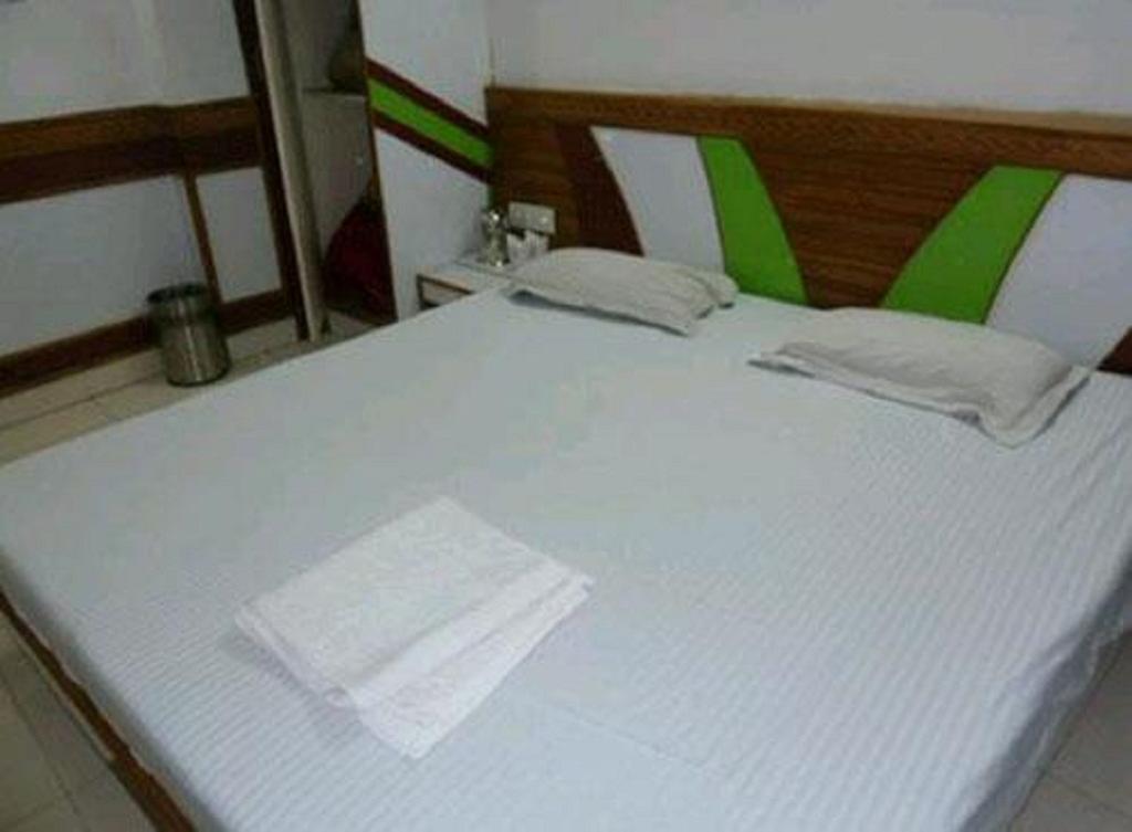 Ajay Guest House Nueva Delhi Exterior foto